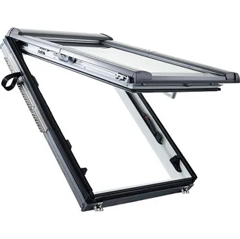 Okno Okno střešní Roto Designo R89P 094/160 P200 výklopné/kyvné