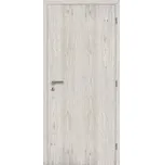 Dveře interiérové Doornite plné dub elegant kašír pravá 600 mm