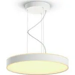 Svítidlo LED s vypínačem Philips HUE Enrave 33,5 W bílá