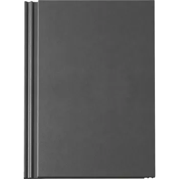 Střešní krytina BRAMAC Taška střešní BRAMAC Tegalit Protector Plus antracit