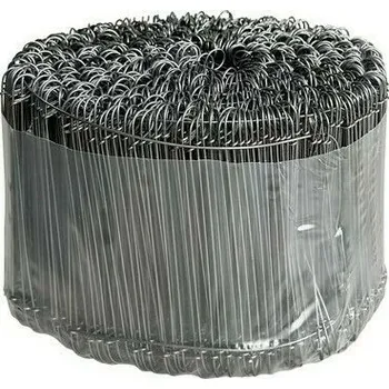 Vázací drát Úvazek fixační 100 mm 1 000 ks