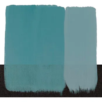 Olejová barva Olejová barva Maimeri Classico Královská modř světlá 200 ml