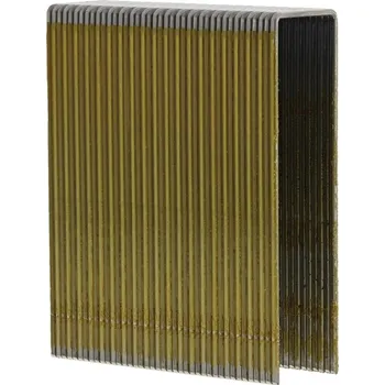 Průmyslová sponka Spony nerezové Haubold BS29110 27×110×2 mm 1 600 ks