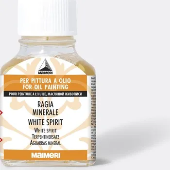 Maimeri White spirit 5 l