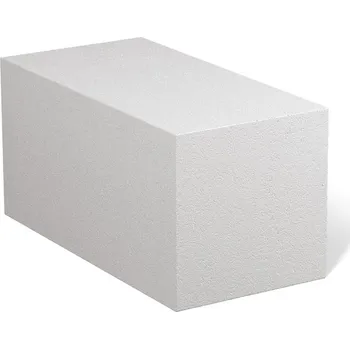 zdivo Tvárnice Porfix P4-600 HL 375×500×250 mm