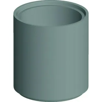 Kanalizační potrubí Skruž uliční BEST TBV-Q 6D/450/570 středová