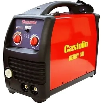 Svářečka Zařízení svařovací Castolin Derby 181