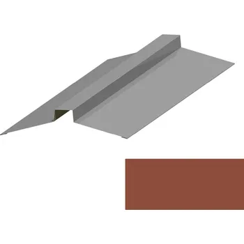 DEK Hřebenáč RS312H-150 SP&nbsp;25 2M604 cihlová