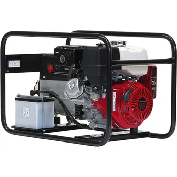 Elektrocentrála Elektrocentrála e-power EP6500T-ATS