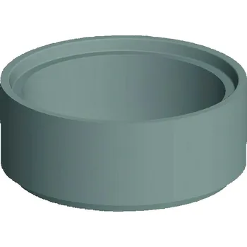 Kanalizační potrubí Skruž uliční BEST TBV-Q 6B/450/195 středová