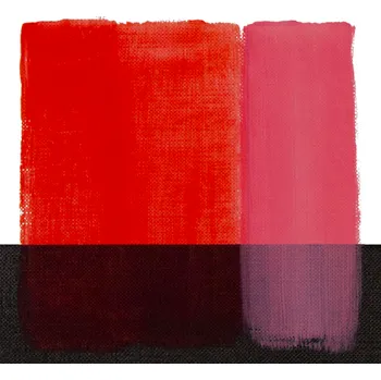 Olejová barva Olejová barva Maimeri Classico Červeň Quinacridone 200 ml