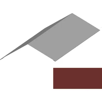 DEK Hřebenáč RS312S-120 PU&nbsp;50&nbsp;MAX MR539 cihlově hnědá