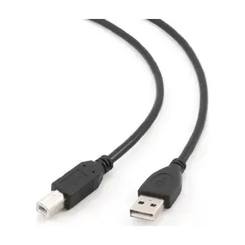 Počítač Gembird CCP-USB2-AMBM-1M USB, 1m, černý