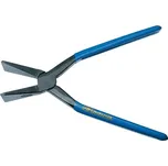 Kleště klempířské přehýbací Zbirovia 971