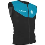 Dětský chránič páteře Flaxta Behold Junior Black/Blue