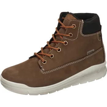 Dívčí obuv Celoroční bota Ricosta Dirk hazel 508800102/260 43