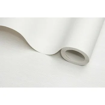 Tapeta Tapeta sklovláknitá Novelio Nature Charm Snow, 50 m