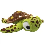 Hledá se Nemo 40 cm želva Tryskáč