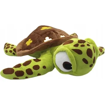 plyšák Hledá se Nemo 40 cm želva Tryskáč