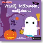 Minipedie: Veselý Halloween, malý…