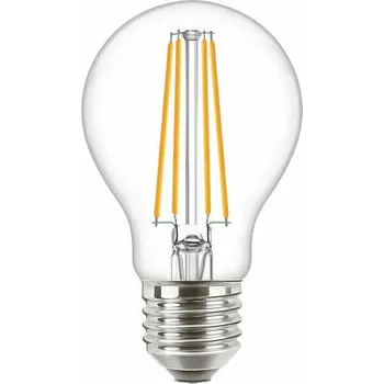 Žárovka Žárovka LED Philips Classic LEDbulb E27 7 W