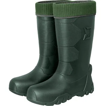 Delphin Bronto s vložkou zelené
