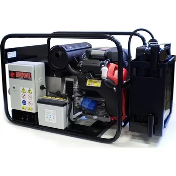 Elektrocentrála Elektrocentrála e-power EP16000TE