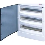 Rozvodnice ETI ECM 3x18PT IP 40