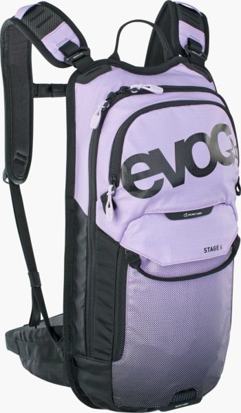 EVOC Stage 6L + Hydration Bladder 2L Multicolor