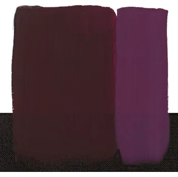 Olejová barva Olejová barva Maimeri Classico Permanentní violeť modrá 200 ml