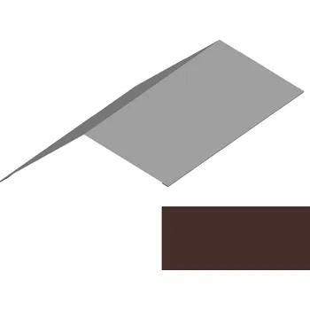 DEK Hřebenáč RS312S-120 PU&nbsp;50&nbsp;MAX MM020 hnědá