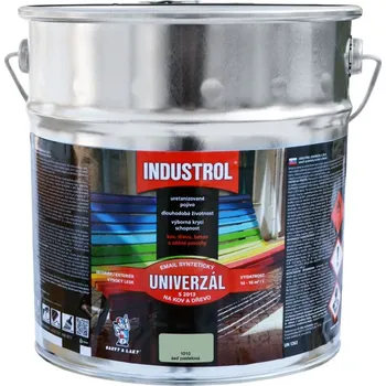 univerzální barva Industrol S2013 9 l