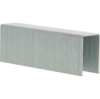 Průmyslová sponka Spony FeZn Paslode W16 23,3×25×1,52 mm 10&nbsp;000 ks