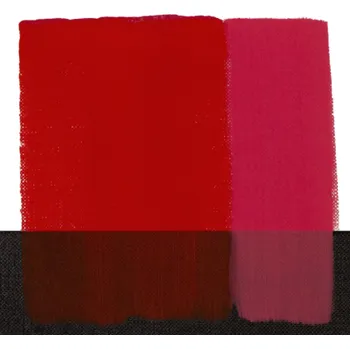 Olejová barva Olejová barva Maimeri Classico 285 Rumělka tmavá 200 ml