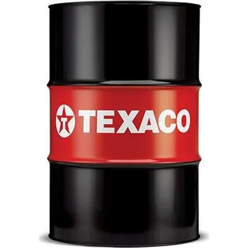 Motorový olej TEXACO HAVOLINE ULTRA S SAE 5W-40 208L