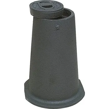 poklop Poklop uliční Hawle 1750