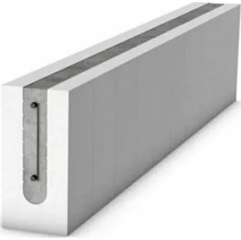 překlad Překlad nosný KM BETA Sendwix 2DF 125 115×240×1250 mm