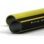 Trubka plynovodní Pipelife Gasline RC1 63×5,8 mm 100 m