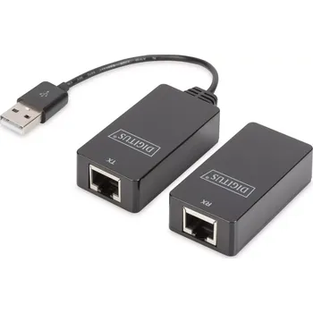 USB hub Digitus DA-70139-2