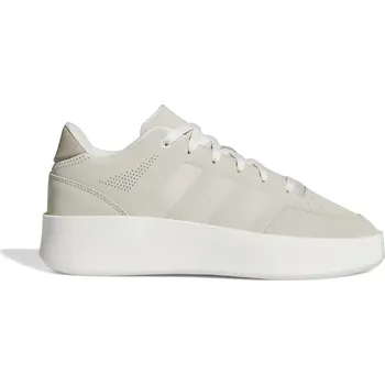 Dámské tenisky Dámské Nízké tenisky ADIDAS MULLALY JI0829 – Béžová 36