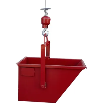 lanový naviják Camac Výklopka dopravní k vrátku Camac Minor