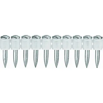 Šroub Hřeb do betonu Hilti X-P MX 4×34 mm 100 ks