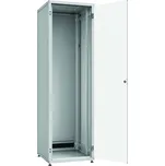 Rozvaděč datový stojanový 19" Solarix LC-50 42U 800×1 963×1 000 mm