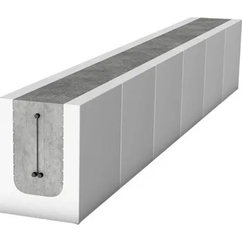 překlad Překlad nosný KM BETA Sendwix 6DF 275 175×240×2750 mm