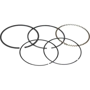Motor pro motocykl Baotian Pístní kroužky Baotian Yamaha 125ccm AYC320331