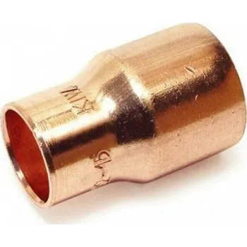 Fitinka Redukce pájecí Sanha Cu 5243 22×15 mm MF