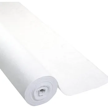 Geotextilie Geotextilie netkaná GEOTEK Z 200 šířka 2,0 m (100 m2/role)