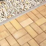 Dlažba betonová BEST KLASIKO neskladba standard sahara výška 60 mm