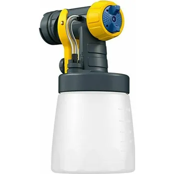 Stříkací pistole Nástavec stříkací Wagner Wood & Metal Extra Brilliant