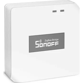 Sonoff ZigBee Bridge